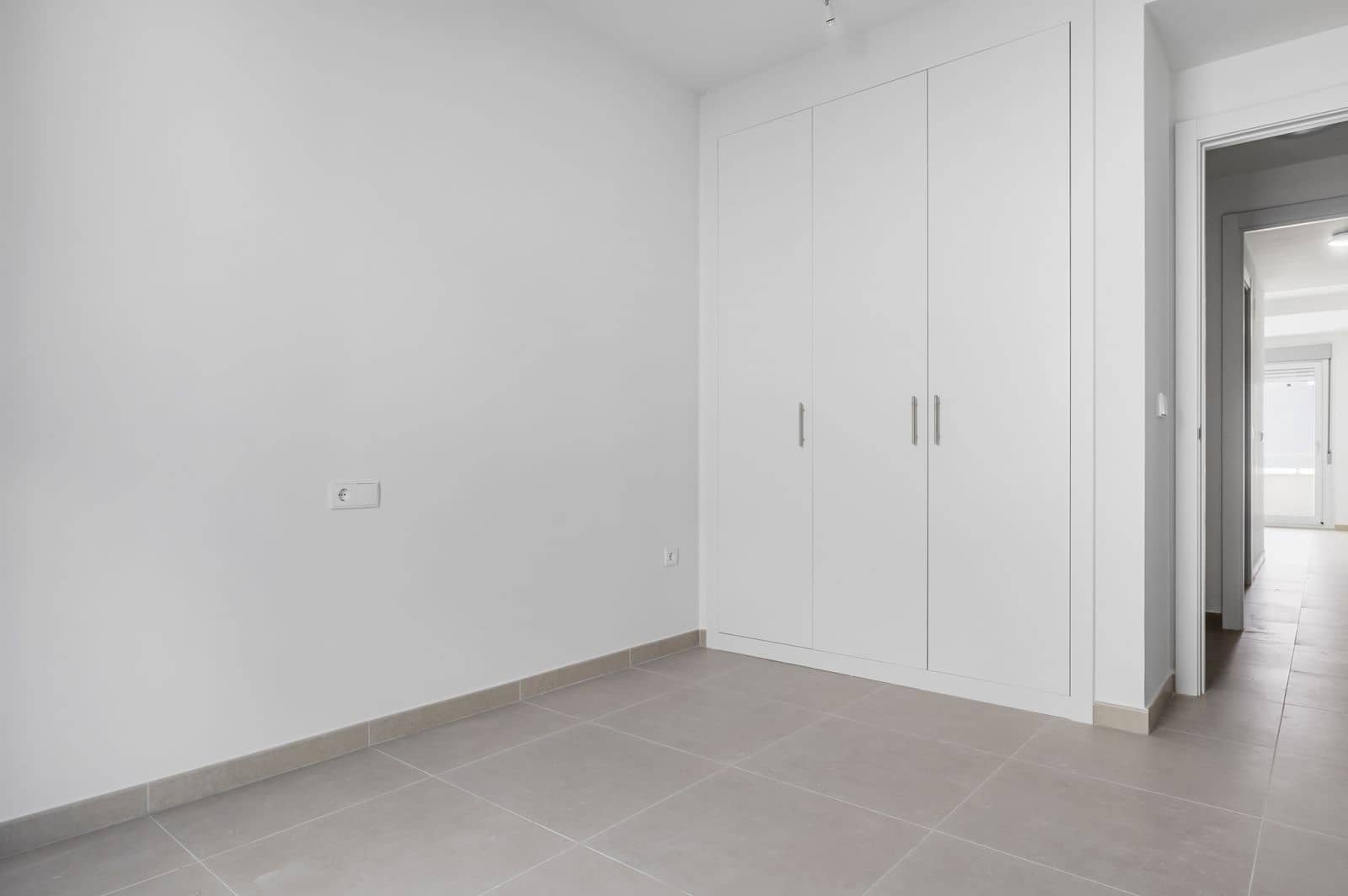 2 soveværelse Lejlighed til salg i Cancelada - € 355.000 (Ref: 9547647)