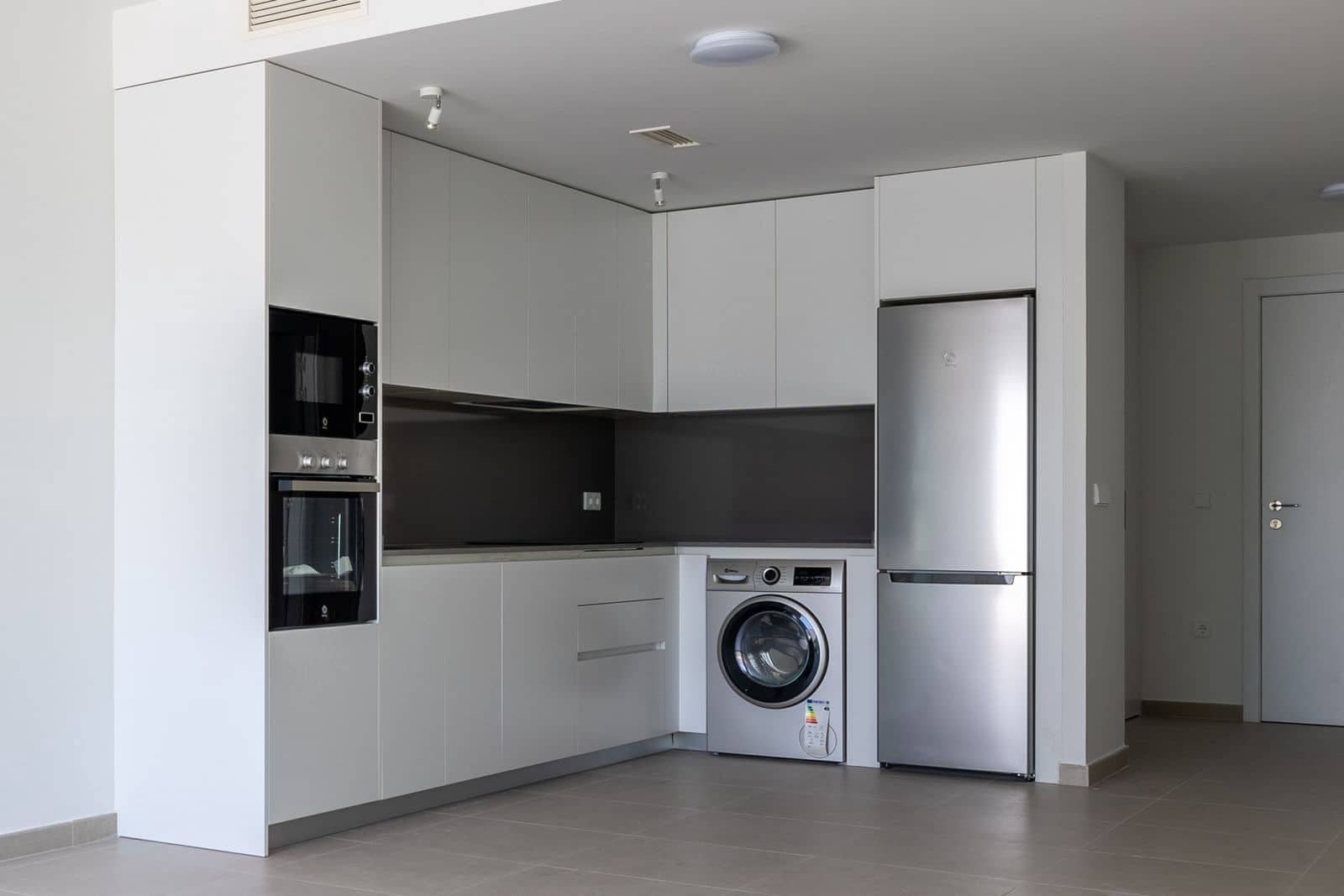 2 soveværelse Lejlighed til salg i Cancelada - € 355.000 (Ref: 9547647)