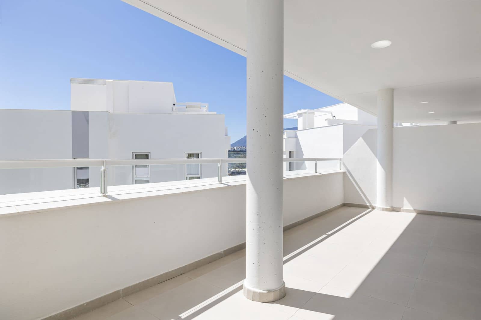 2 soveværelse Lejlighed til salg i Cancelada - € 355.000 (Ref: 9547647)