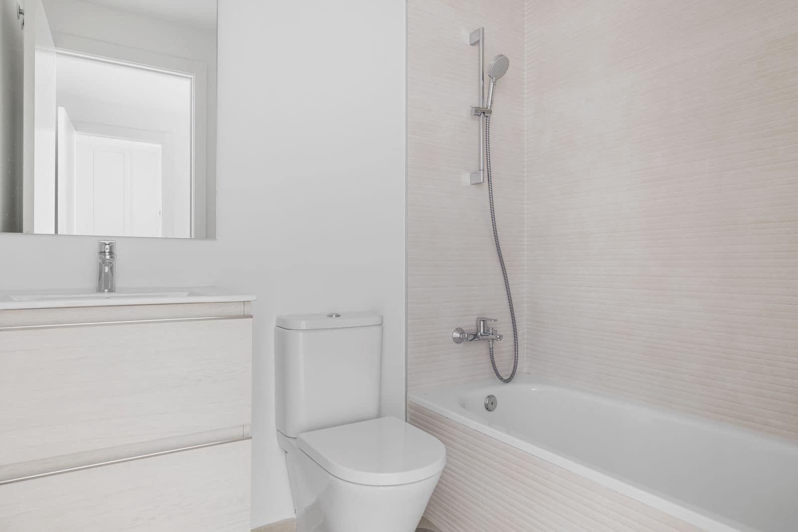 2 soveværelse Lejlighed til salg i Cancelada - € 355.000 (Ref: 9547647)