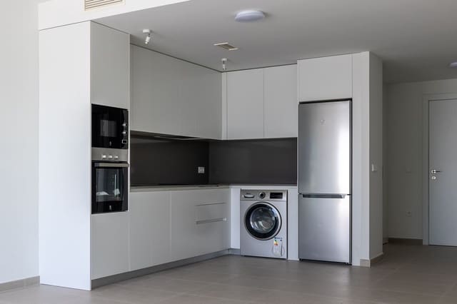 2 soveværelse Lejlighed til salg i Cancelada, Estepona - € 355.000 (Ref: 9547647)