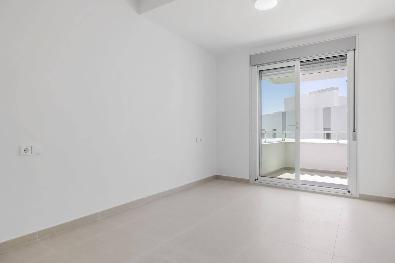 2 soveværelse Lejlighed til salg i Cancelada - € 355.000 (Ref: 9547647)