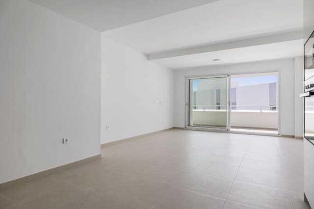 2 soveværelse Lejlighed til salg i Cancelada, Estepona - € 355.000 (Ref: 9547647)