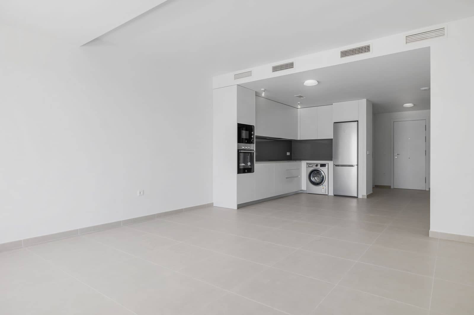 2 soveværelse Lejlighed til salg i Cancelada - € 355.000 (Ref: 9547647)