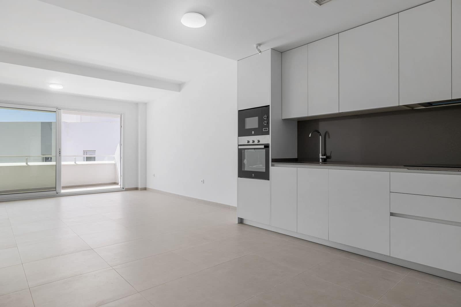 2 soveværelse Lejlighed til salg i Cancelada - € 355.000 (Ref: 9547647)