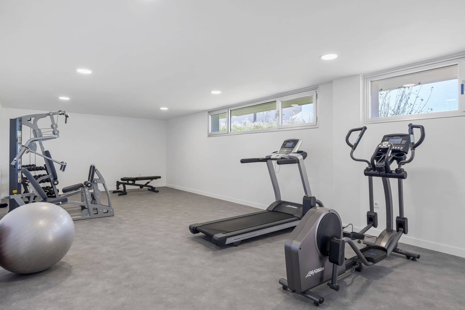 2 soveværelse Lejlighed til salg i Cancelada - € 355.000 (Ref: 9547647)