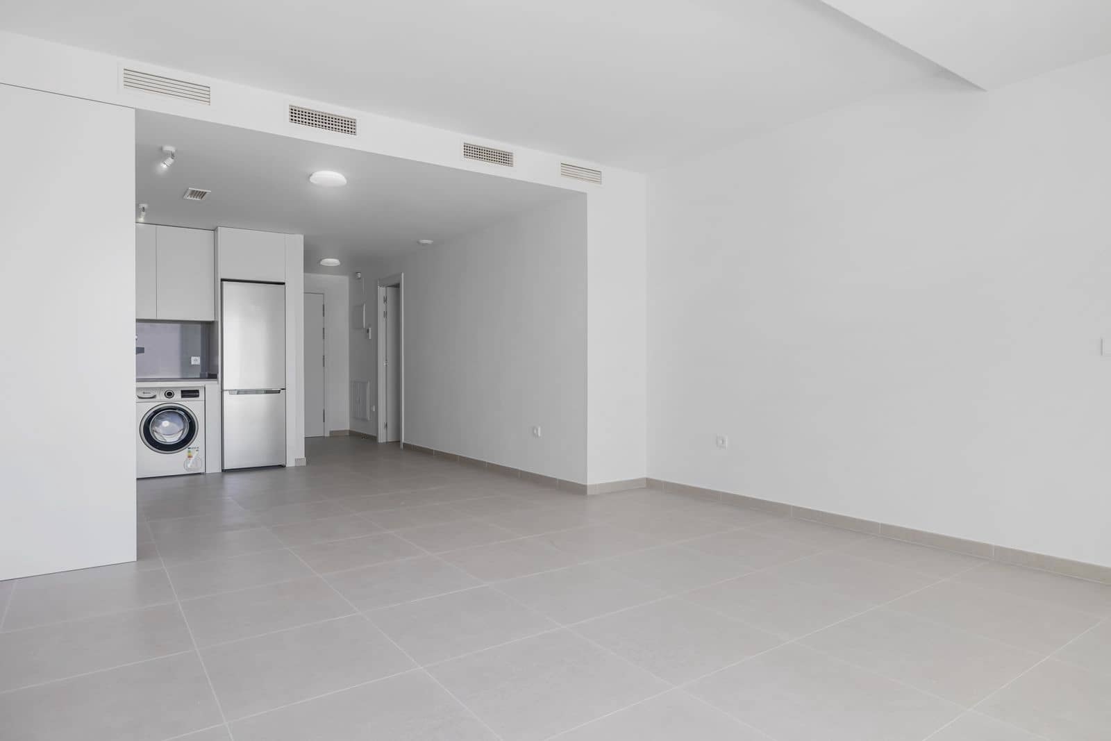 2 soveværelse Lejlighed til salg i Cancelada - € 355.000 (Ref: 9547647)