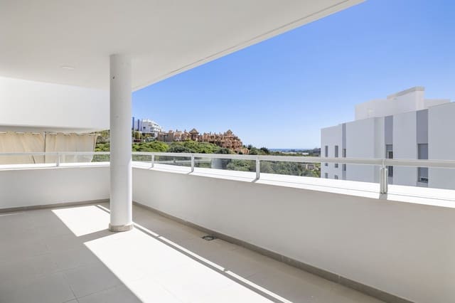 2 soveværelse Lejlighed til salg i Cancelada, Estepona - € 355.000 (Ref: 9547647)