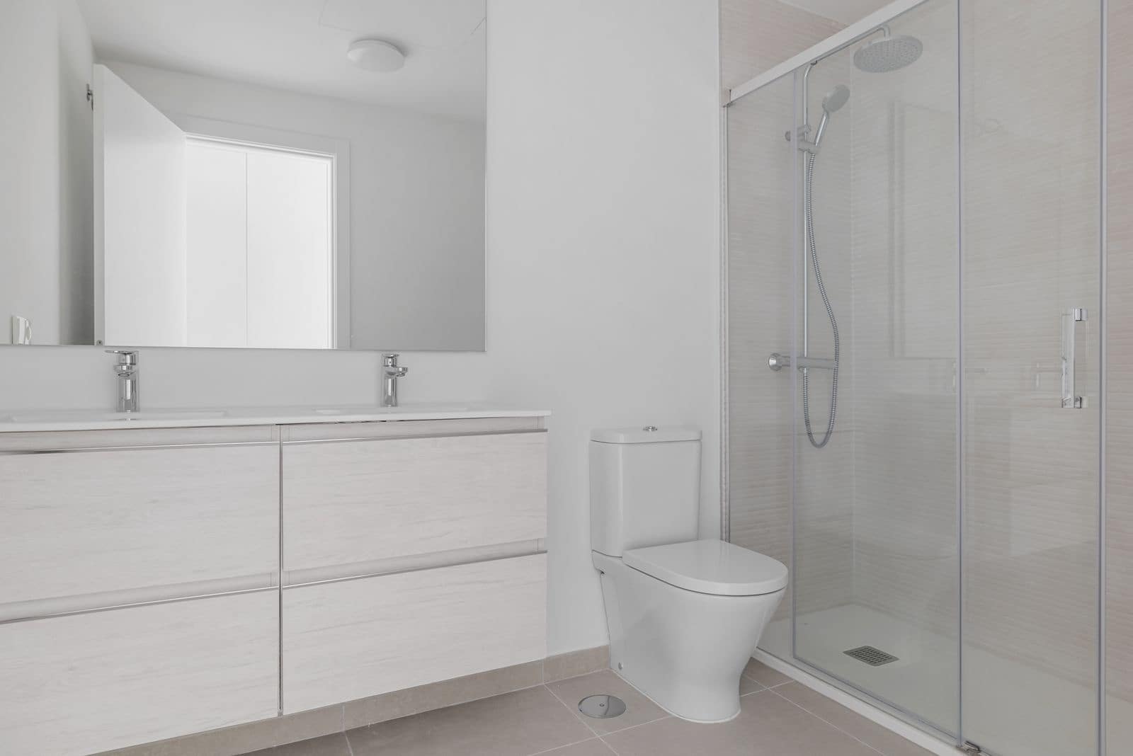 2 soveværelse Lejlighed til salg i Cancelada - € 355.000 (Ref: 9547647)