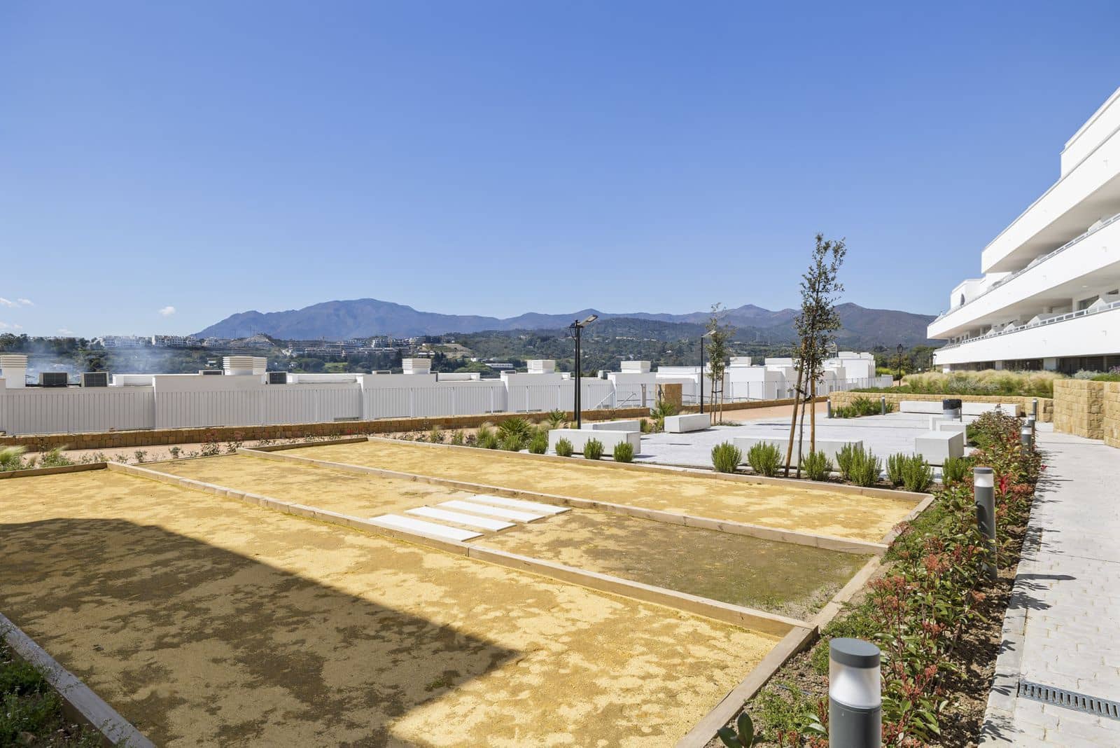 2 soveværelse Lejlighed til salg i Cancelada - € 355.000 (Ref: 9547647)