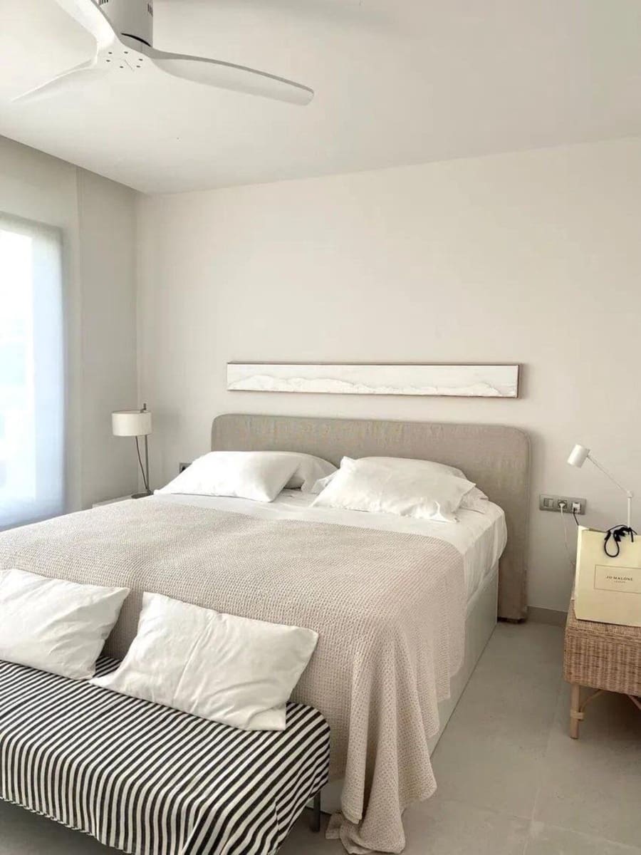 6 makuuhuone Paritalo myytävänä paikassa San Pedro de Alcantara - 1 395 000 € (Ref: 9547648)