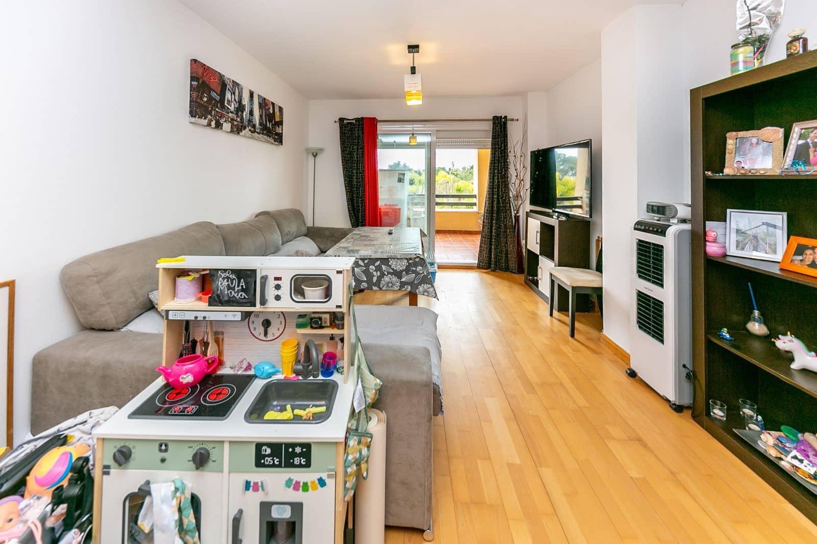 2 sypialnia Apartament na sprzedaż w New Golden Mile - 299 000 € (Ref: 9547649)