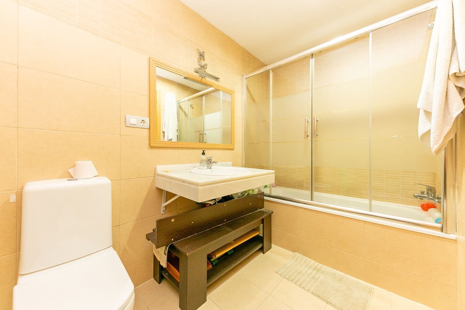 2 sypialnia Apartament na sprzedaż w New Golden Mile - 299 000 € (Ref: 9547649)