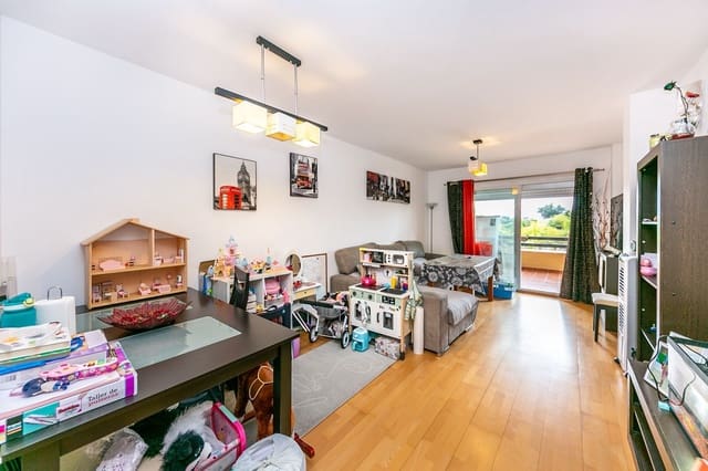 2 sypialnia Apartament na sprzedaż w Selwo, Estepona - 299 000 € (Ref: 9547649)