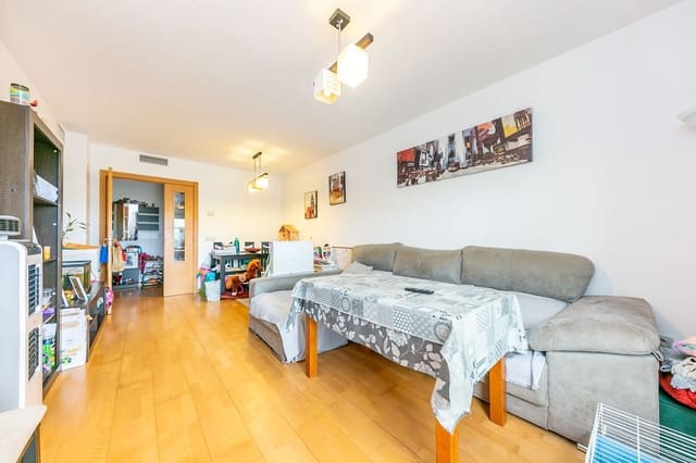 2 sypialnia Apartament na sprzedaż w Selwo, Estepona - 299 000 € (Ref: 9547649)