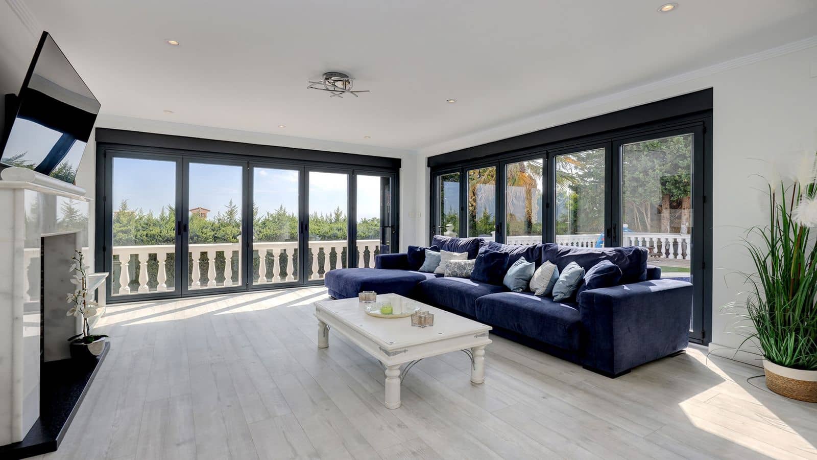 4 camera da letto Bungalow in vendita in Manilva - 935.000 € (Rif: 9547651)