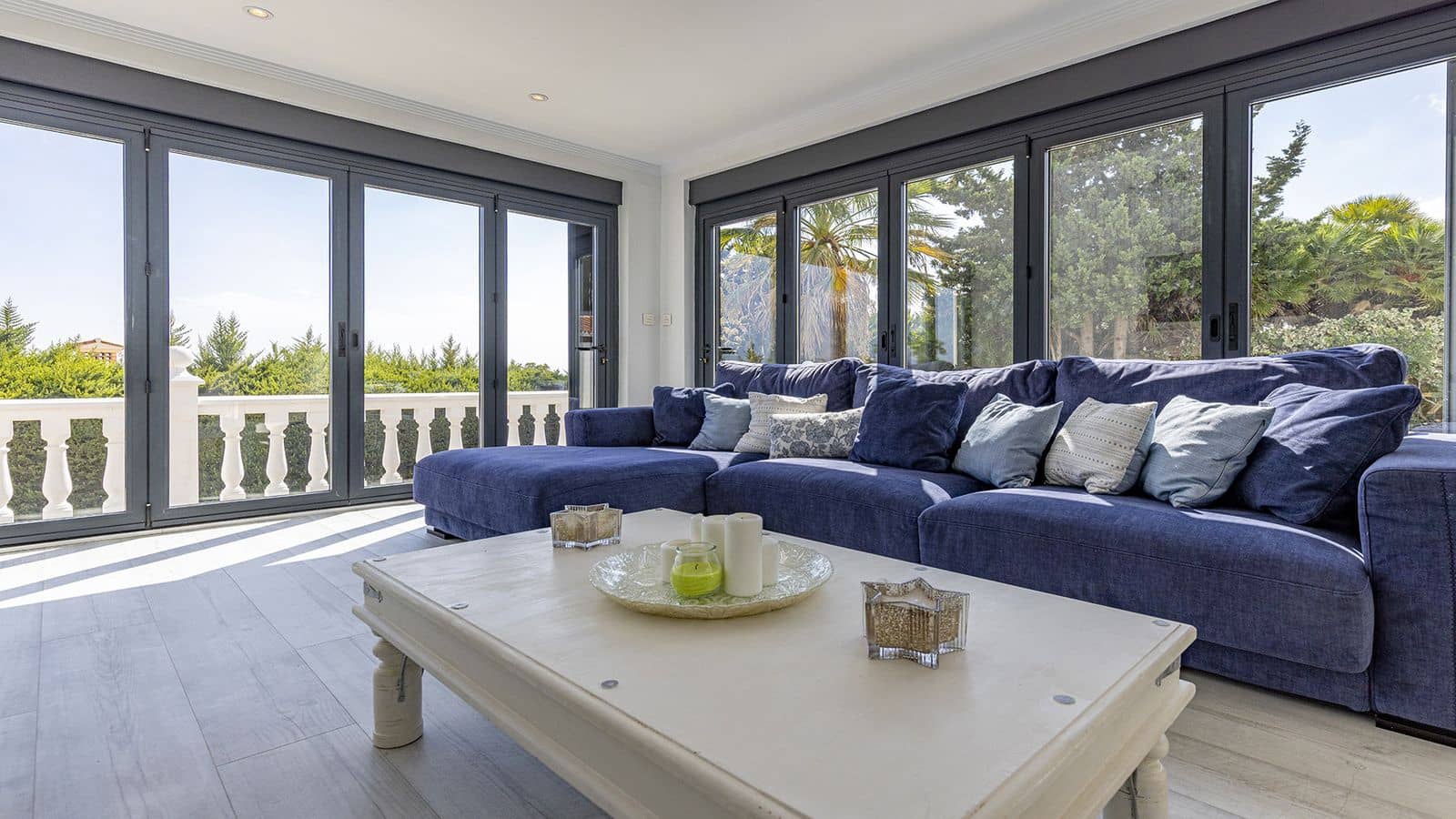 4 camera da letto Bungalow in vendita in Manilva - 935.000 € (Rif: 9547651)