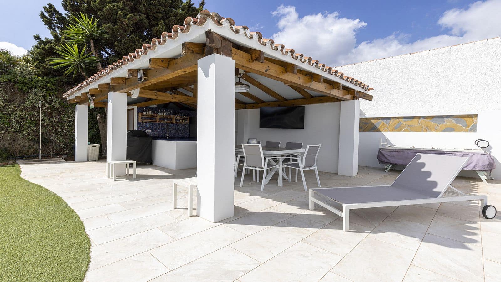 4 camera da letto Bungalow in vendita in Manilva - 935.000 € (Rif: 9547651)