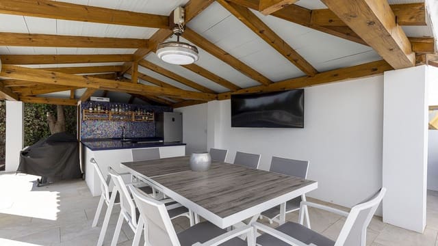 4 camera da letto Bungalow in vendita in Manilva - 935.000 € (Rif: 9547651)