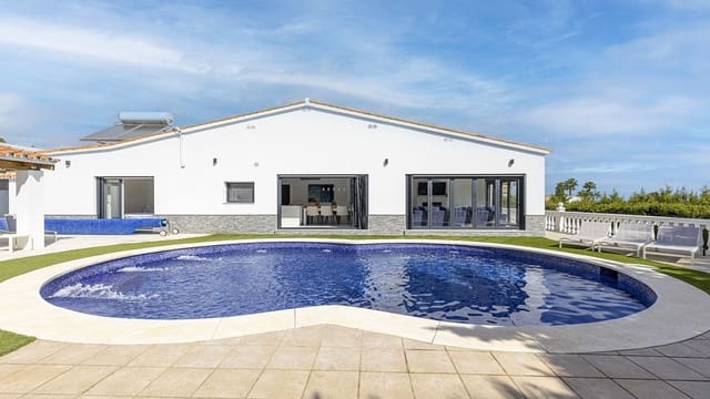 4 camera da letto Bungalow in vendita in Manilva - 935.000 € (Rif: 9547651)