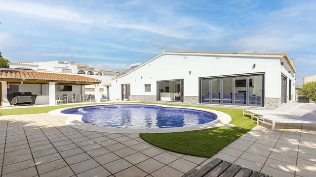 4 camera da letto Bungalow in vendita in Manilva - 935.000 € (Rif: 9547651)