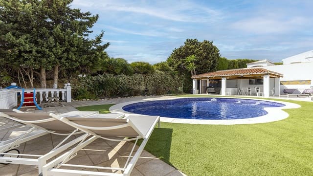 4 camera da letto Bungalow in vendita in Manilva - 935.000 € (Rif: 9547651)