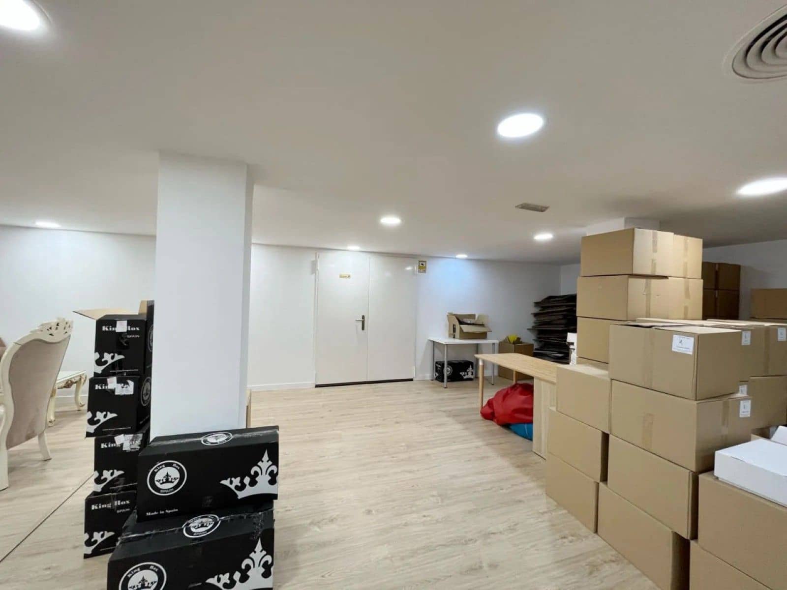 Erhverv til salg i Marbella - € 2.690.000 (Ref: 9547652)