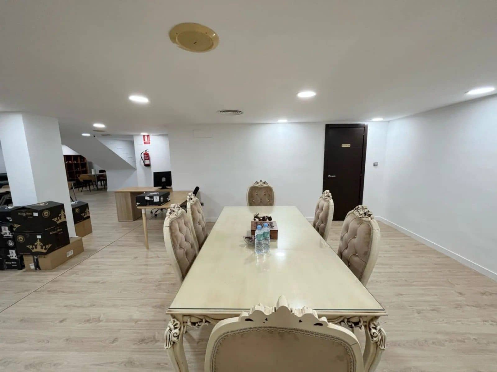 Erhverv til salg i Marbella - € 2.690.000 (Ref: 9547652)