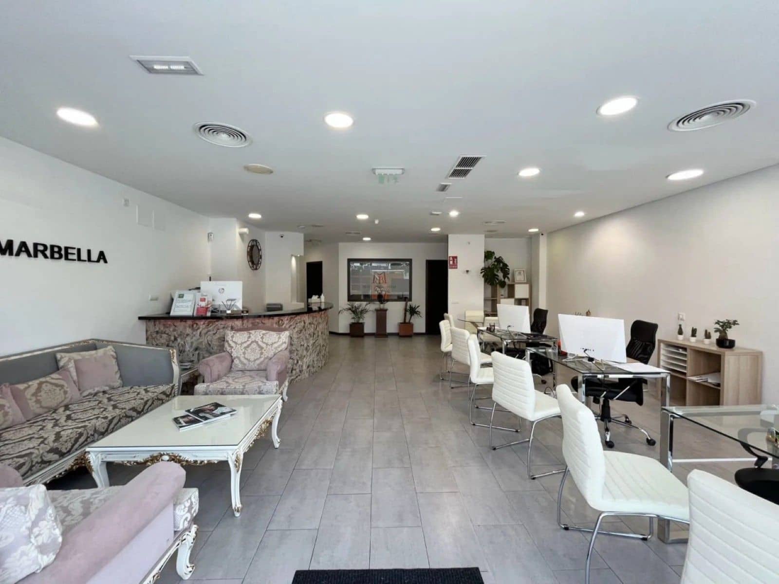 Erhverv til salg i Marbella - € 2.690.000 (Ref: 9547652)