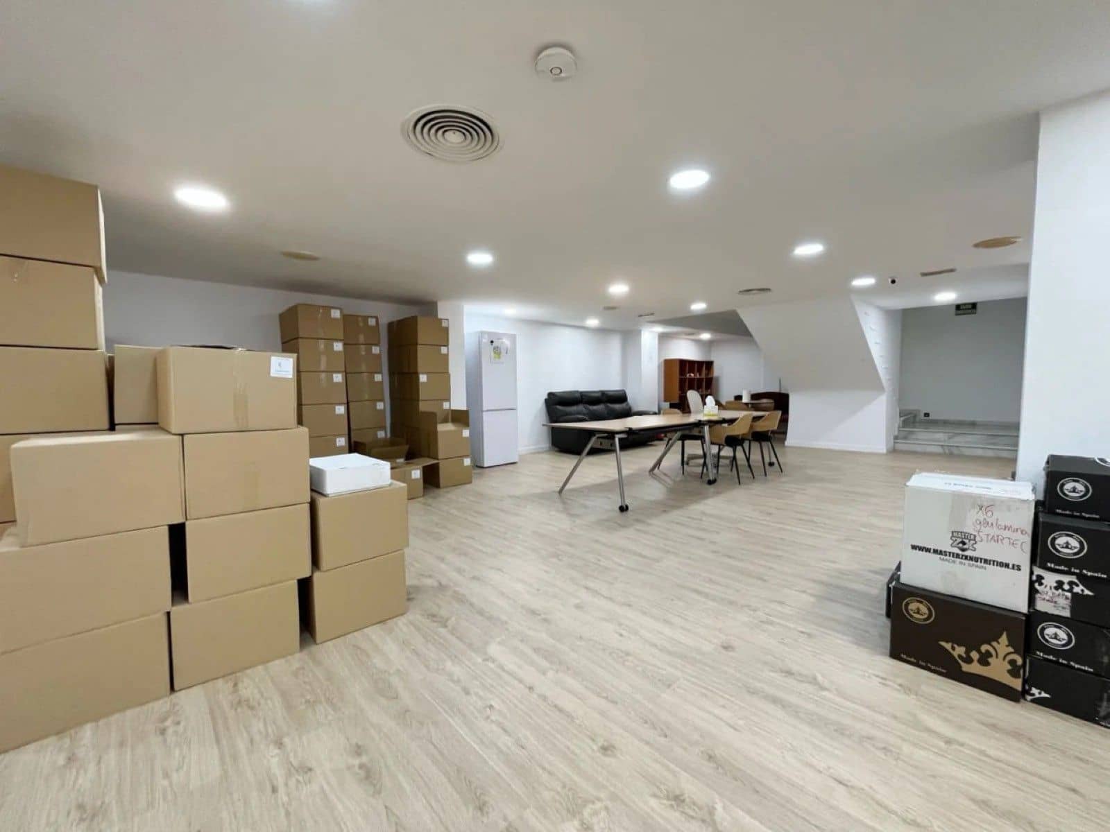 Erhverv til salg i Marbella - € 2.690.000 (Ref: 9547652)