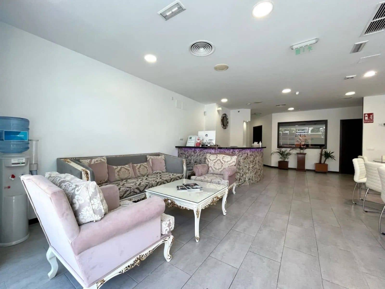 Erhverv til salg i Marbella - € 2.690.000 (Ref: 9547652)