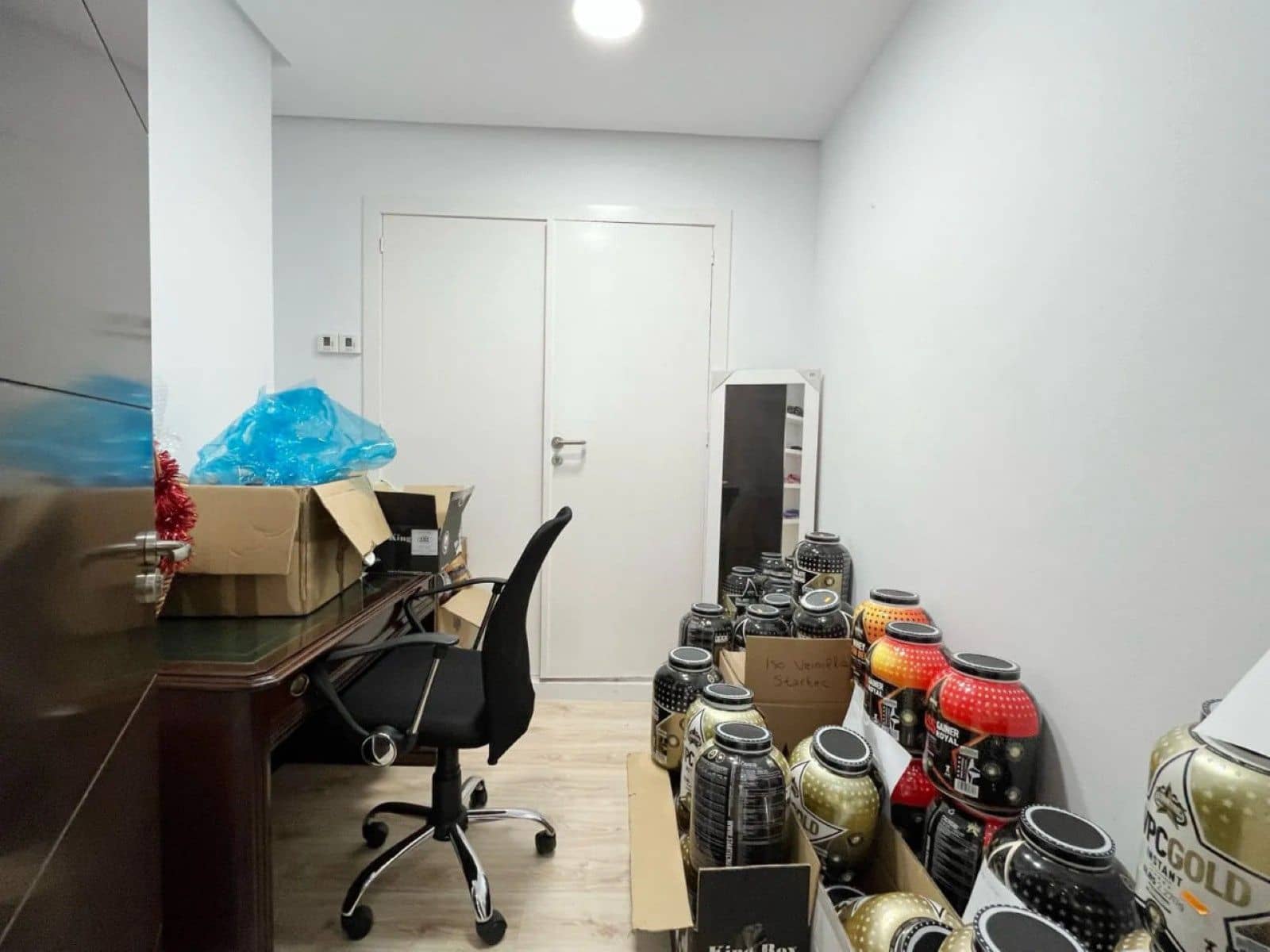 Erhverv til salg i Marbella - € 2.690.000 (Ref: 9547652)