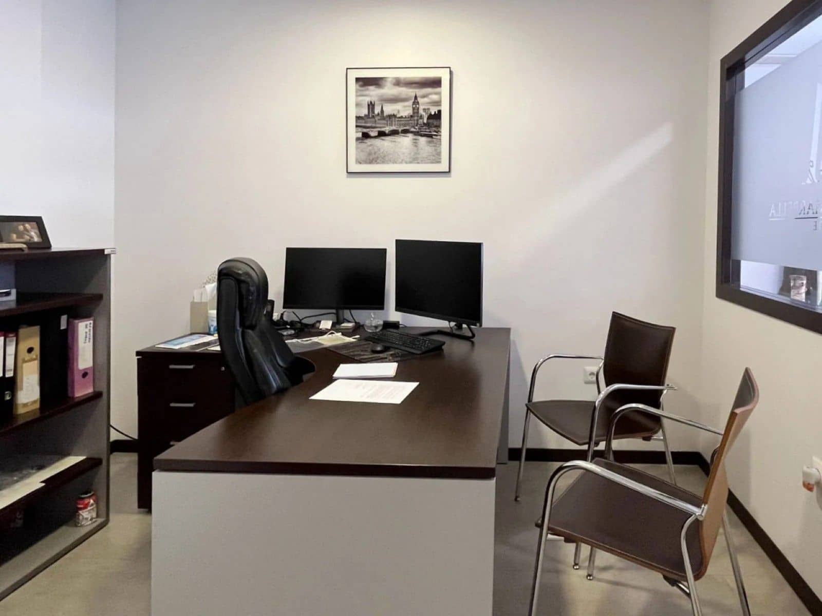 Erhverv til salg i Marbella - € 2.690.000 (Ref: 9547652)