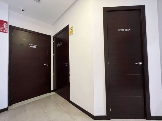 Comercial para venda em Marbella - 2 690 000 € (Ref: 9547652)