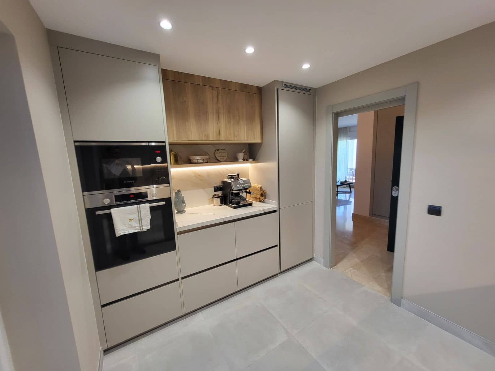 3 sypialnia Apartament na sprzedaż w Mijas Costa - 445 000 € (Ref: 9547655)