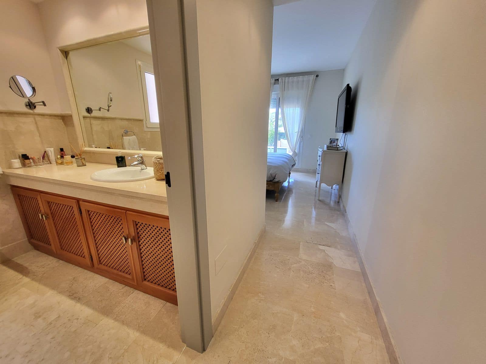 3 sypialnia Apartament na sprzedaż w Mijas Costa - 445 000 € (Ref: 9547655)