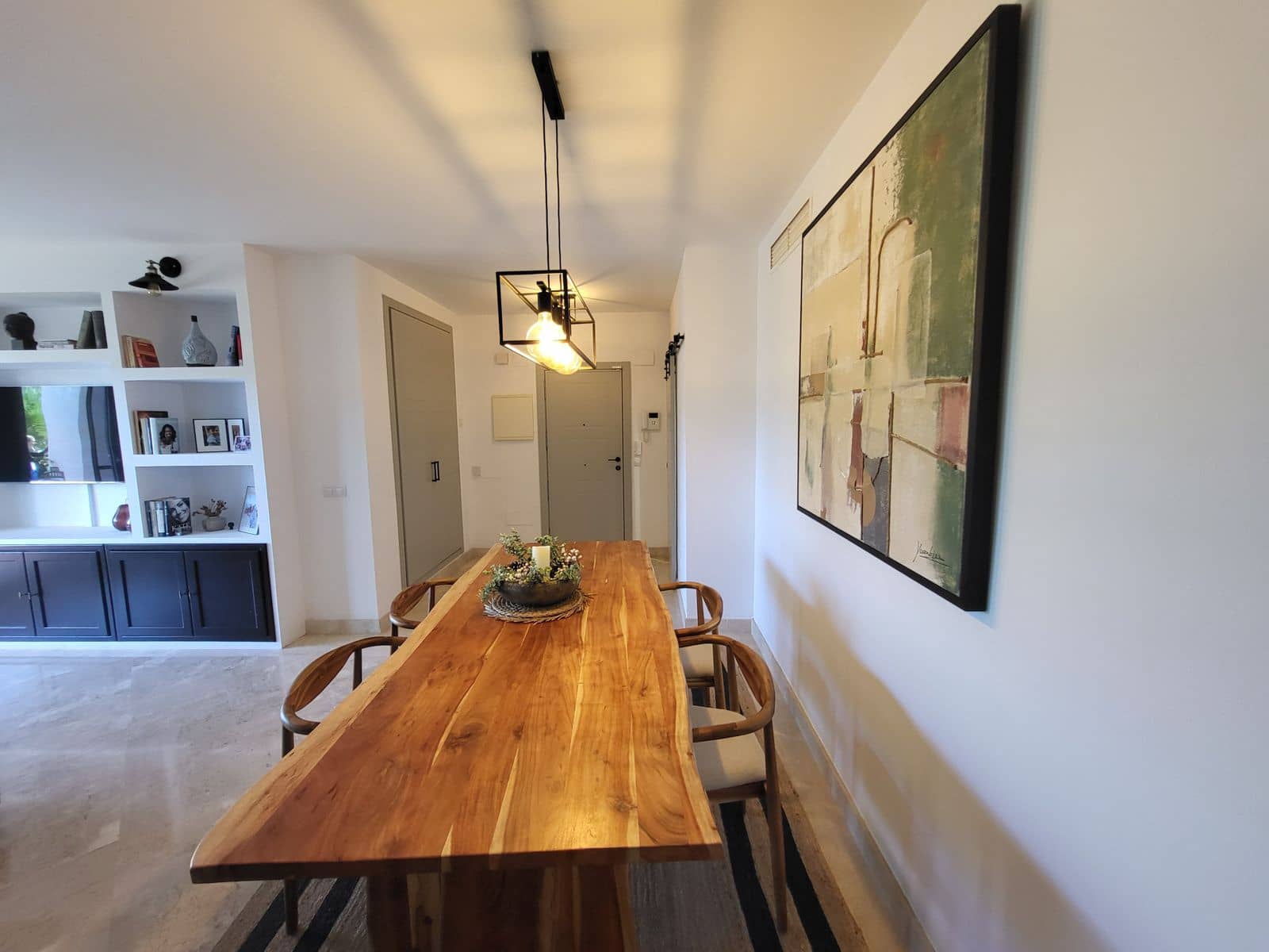 3 sypialnia Apartament na sprzedaż w Mijas Costa - 445 000 € (Ref: 9547655)