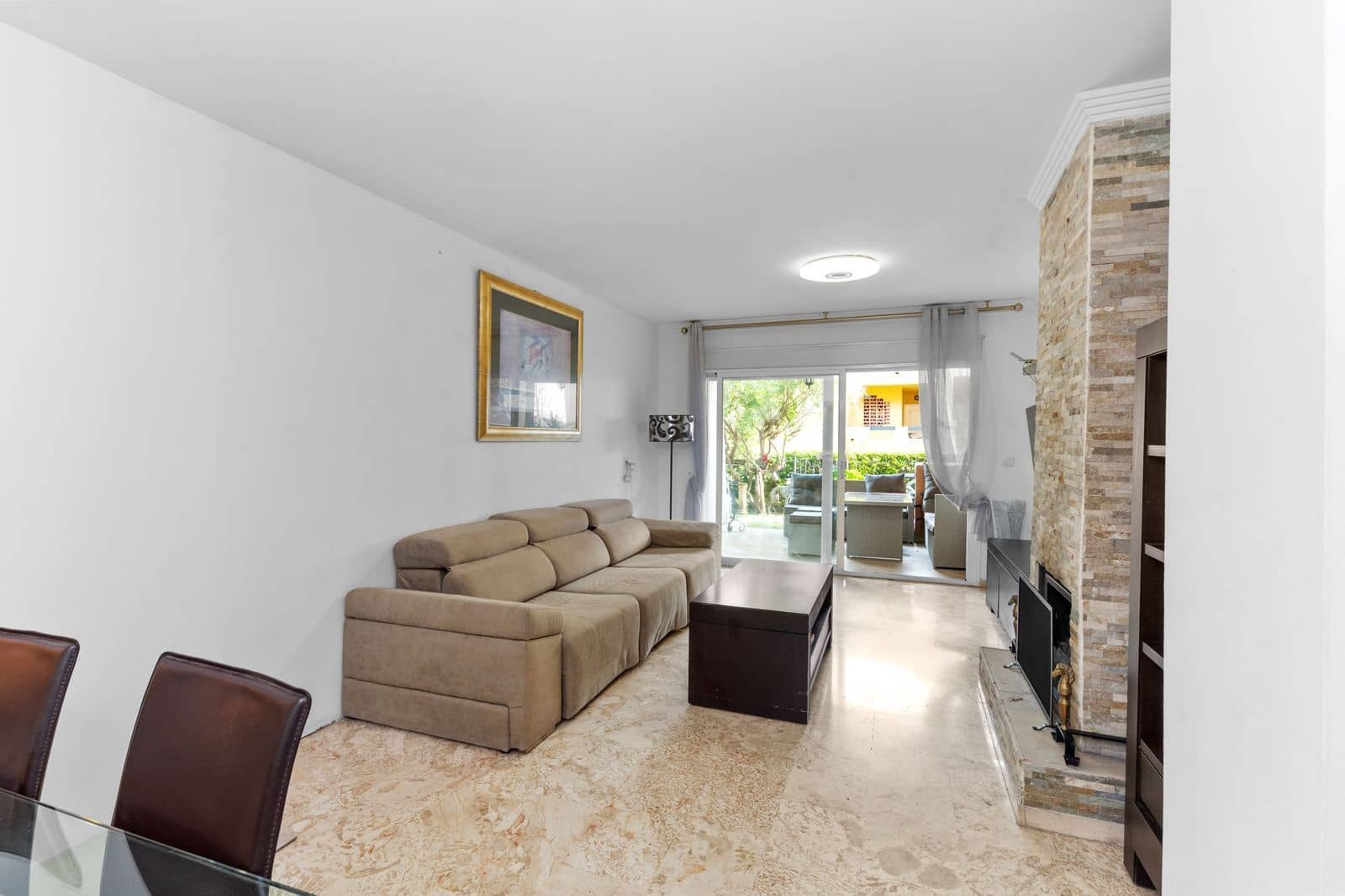 2 quarto Apartamento para venda em Guadalmina - 399 000 € (Ref: 9547657)