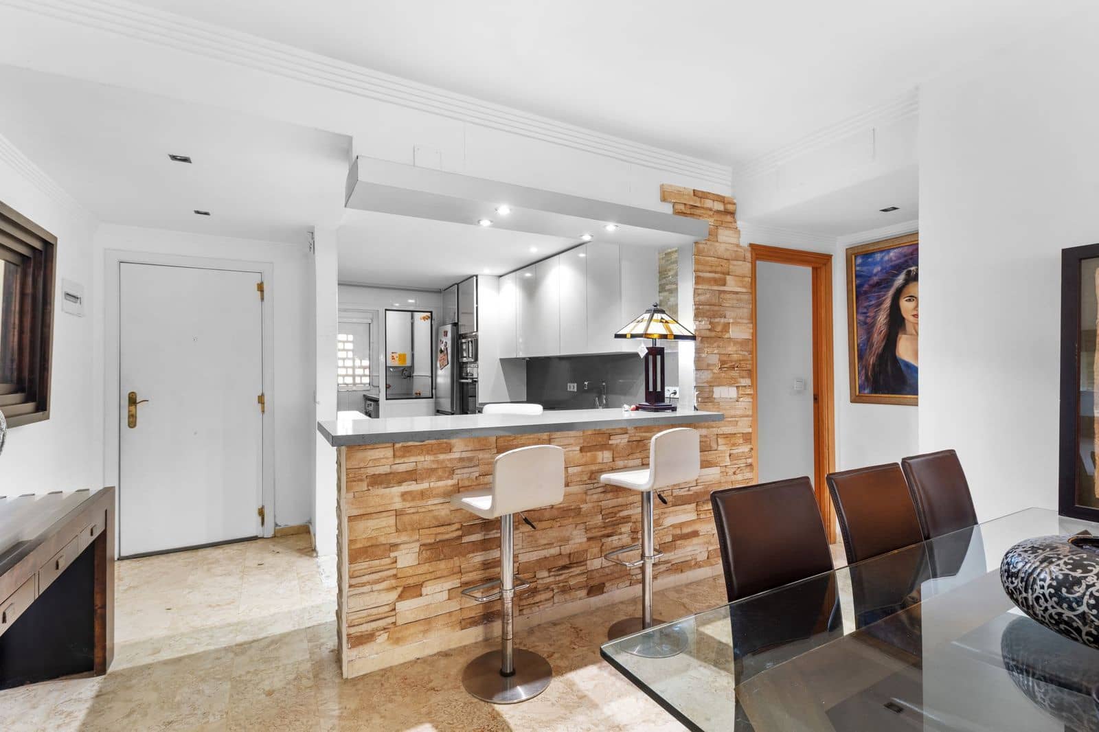 2 quarto Apartamento para venda em Guadalmina - 399 000 € (Ref: 9547657)