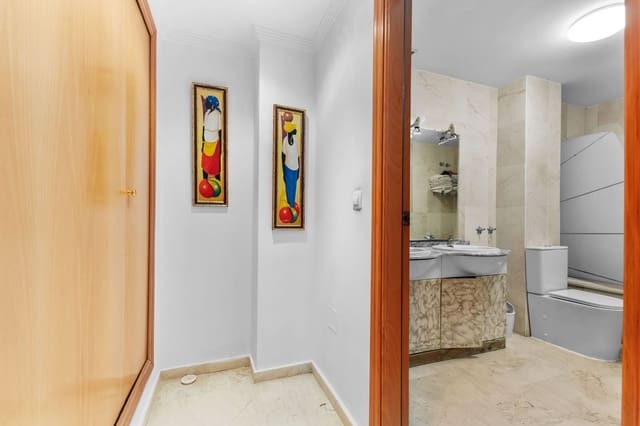 2 quarto Apartamento para venda em Guadalmina Alta, Marbella - 399 000 € (Ref: 9547657)