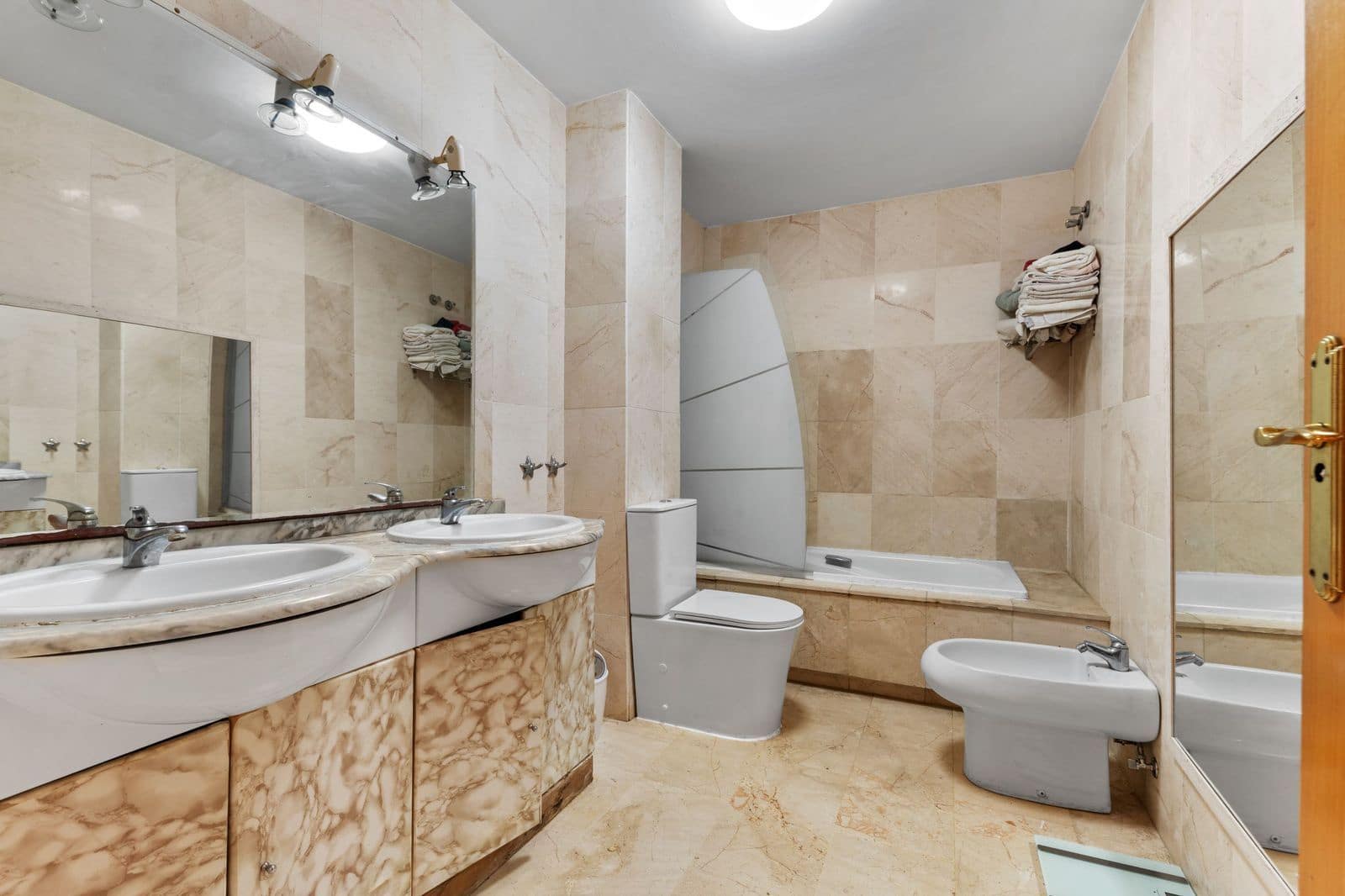 2 quarto Apartamento para venda em Guadalmina - 399 000 € (Ref: 9547657)