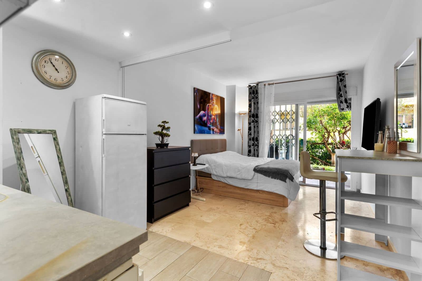 2 quarto Apartamento para venda em Guadalmina - 399 000 € (Ref: 9547657)