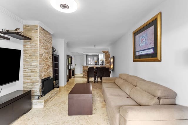 2 quarto Apartamento para venda em Guadalmina Alta, Marbella - 399 000 € (Ref: 9547657)