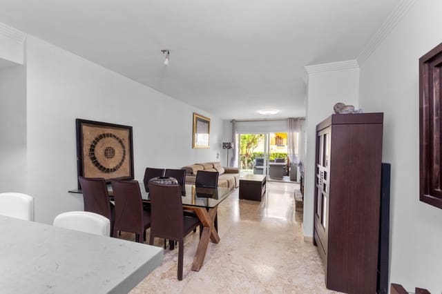 2 quarto Apartamento para venda em Guadalmina Alta, Marbella - 399 000 € (Ref: 9547657)