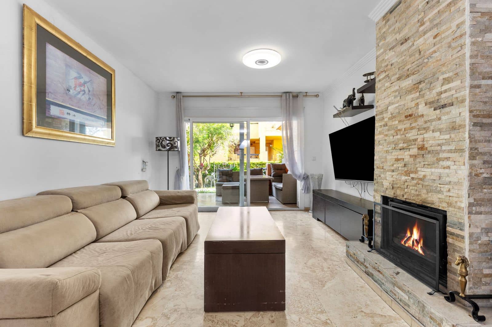 2 quarto Apartamento para venda em Guadalmina - 399 000 € (Ref: 9547657)