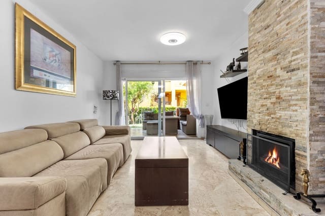 2 quarto Apartamento para venda em Guadalmina Alta, Marbella - 399 000 € (Ref: 9547657)