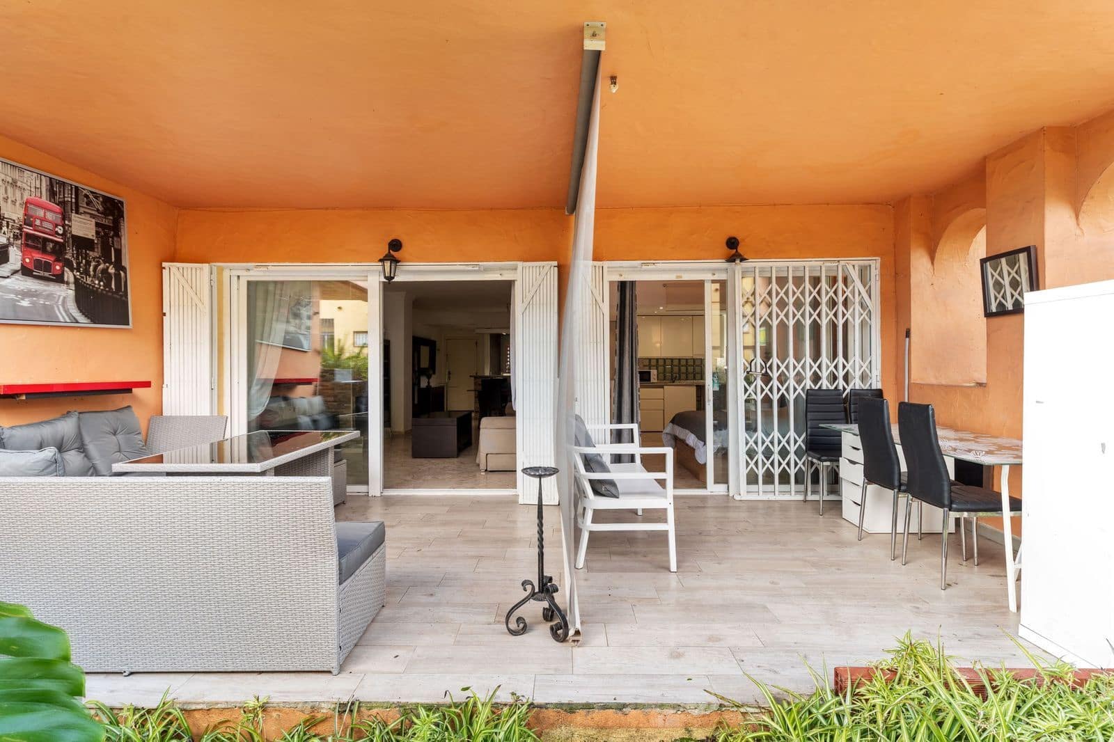 2 quarto Apartamento para venda em Guadalmina - 399 000 € (Ref: 9547657)