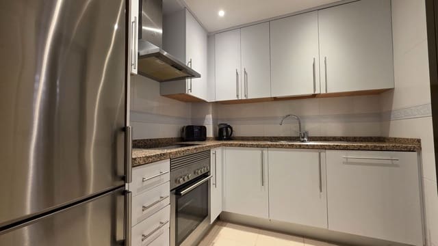 3 chambre Appartement à vendre à La Duquesa / Puerto de la Duquesa, Manilva - 365 000 € (Ref: 9547659)