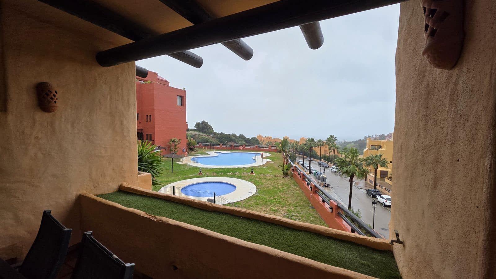 3 chambre Appartement à vendre à La Duquesa / Puerto de la Duquesa - 365 000 € (Ref: 9547659)