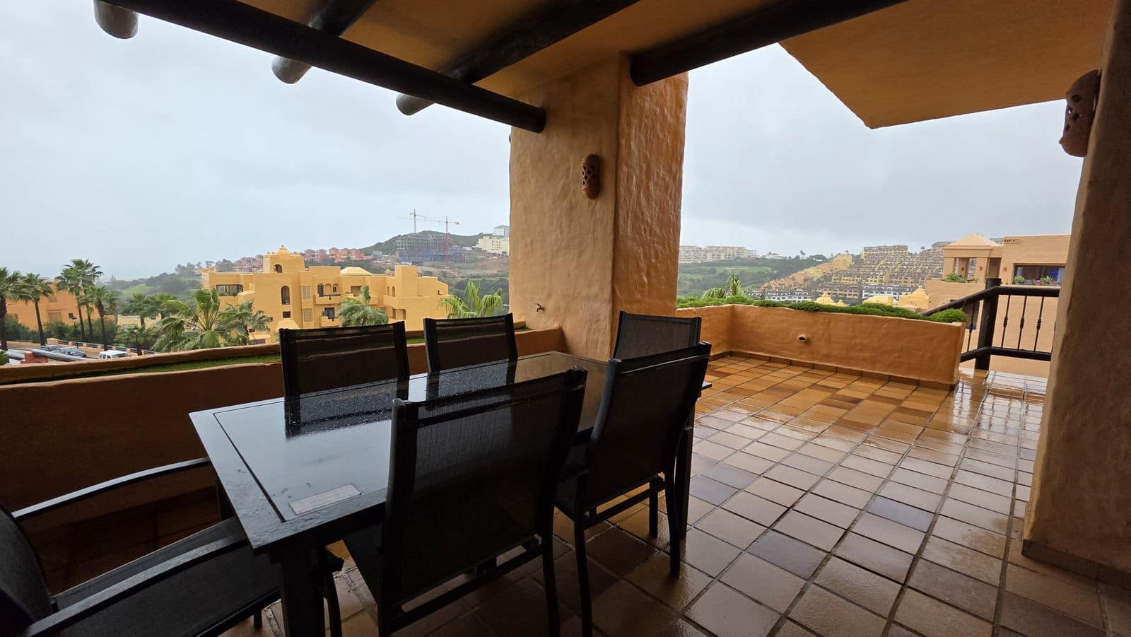 3 chambre Appartement à vendre à La Duquesa / Puerto de la Duquesa - 365 000 € (Ref: 9547659)